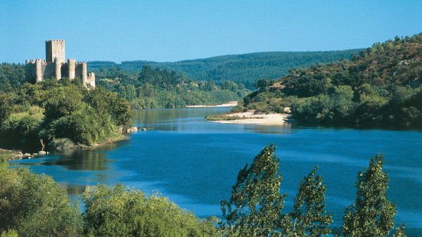 Castle on the River (photo: Alamy)
