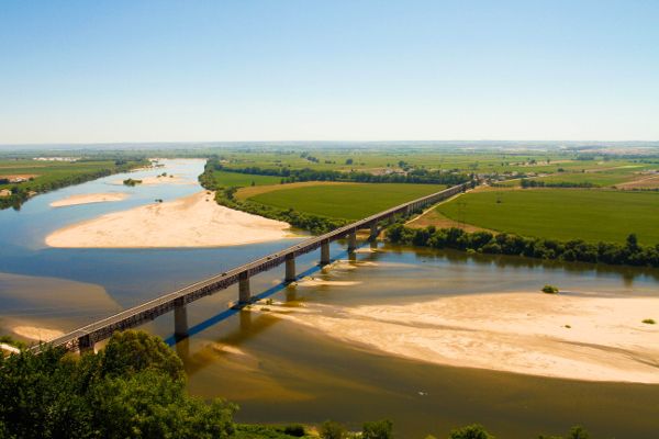 Rising Star Region: Portugal